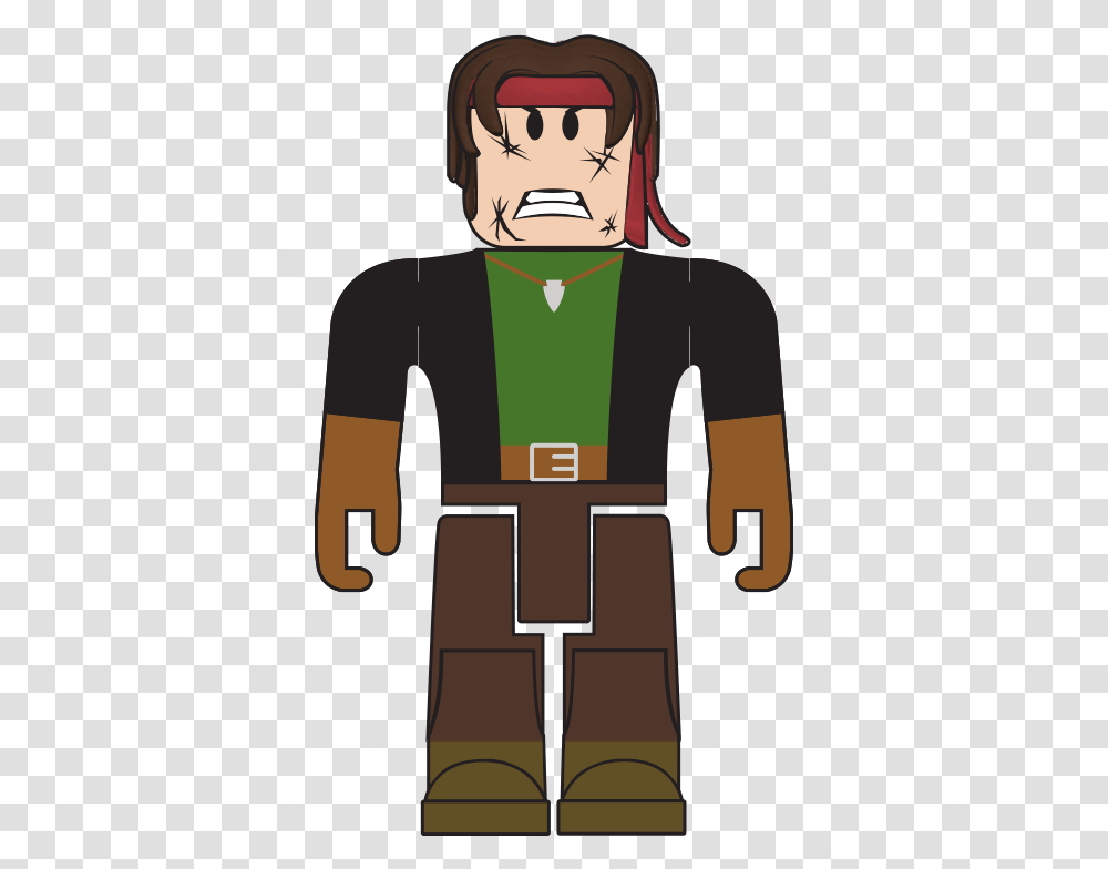 Dino Hunter Roblox Toy, Face Transparent Png