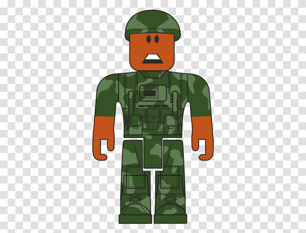 Dino Hunter Roblox Toy, Robot, Plant, Green, Minecraft Transparent Png