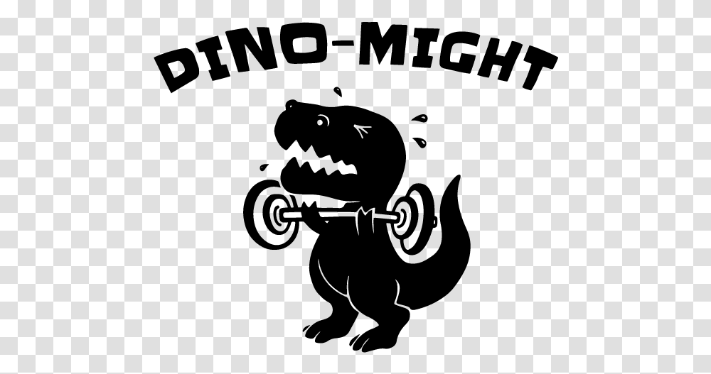 Dino Might, Gray, World Of Warcraft Transparent Png