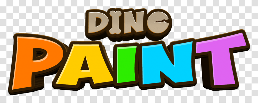 Dino Pic Group With Items, Alphabet, Sweets, Food Transparent Png