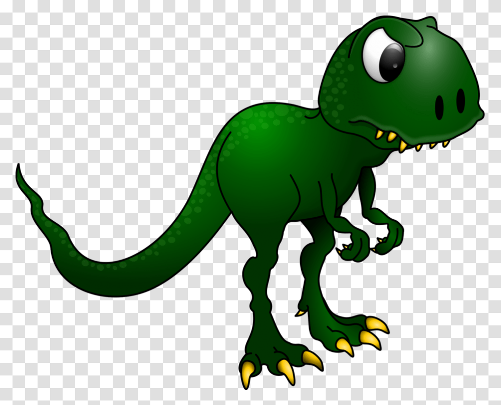 Dino Rex, Reptile, Animal, Dinosaur, T-Rex Transparent Png