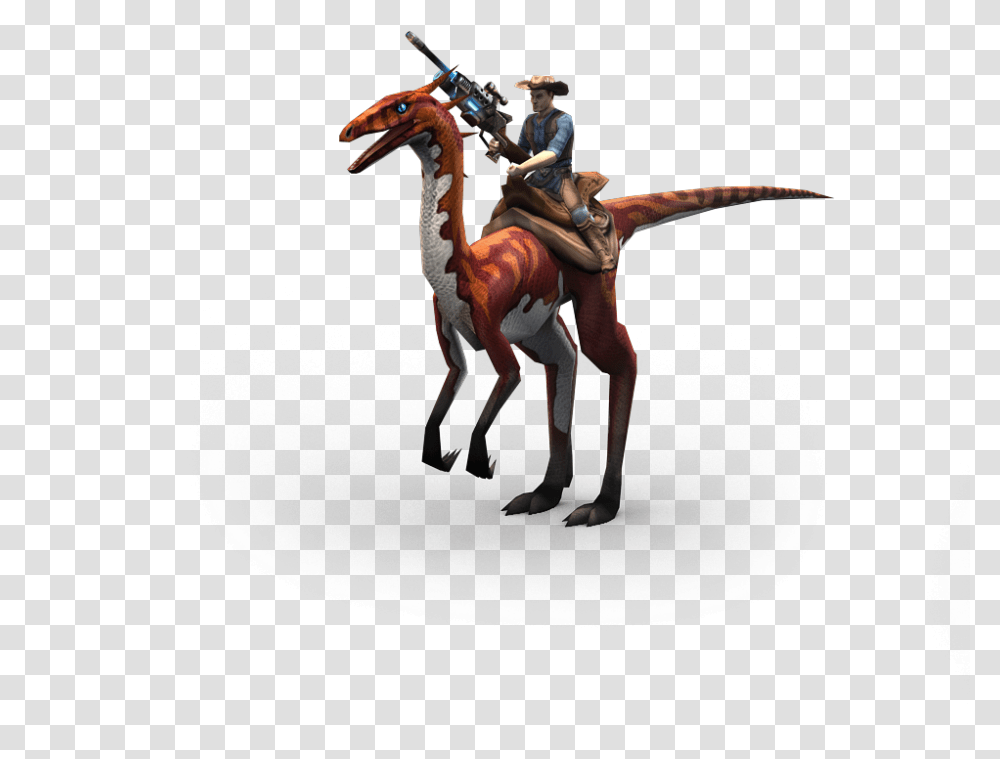 Dino Storm Dinosaurs, Person, Antelope, Animal, Horse Transparent Png