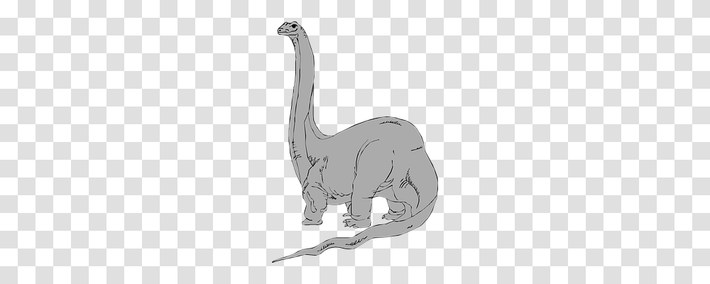 Dinosaur Animal, Mammal, Wildlife, Anteater Transparent Png