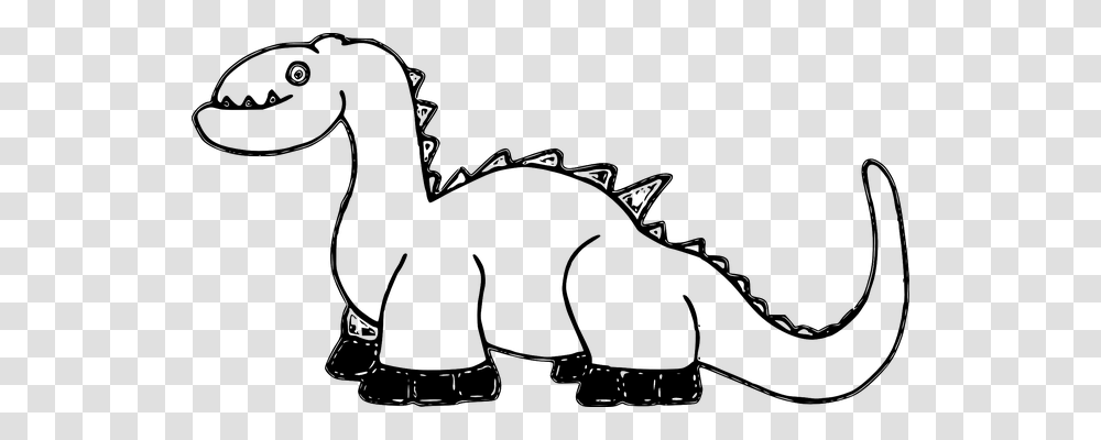 Dinosaur Animals, Gray, World Of Warcraft Transparent Png