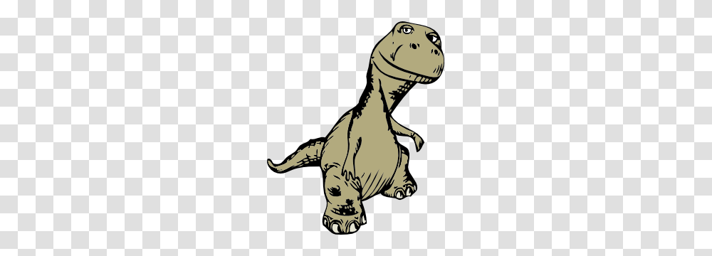 Dinosaur, Animal, Reptile, T-Rex Transparent Png