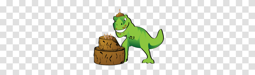 Dinosaur Birthday Cliparts, Reptile, Animal, T-Rex, Toy Transparent Png