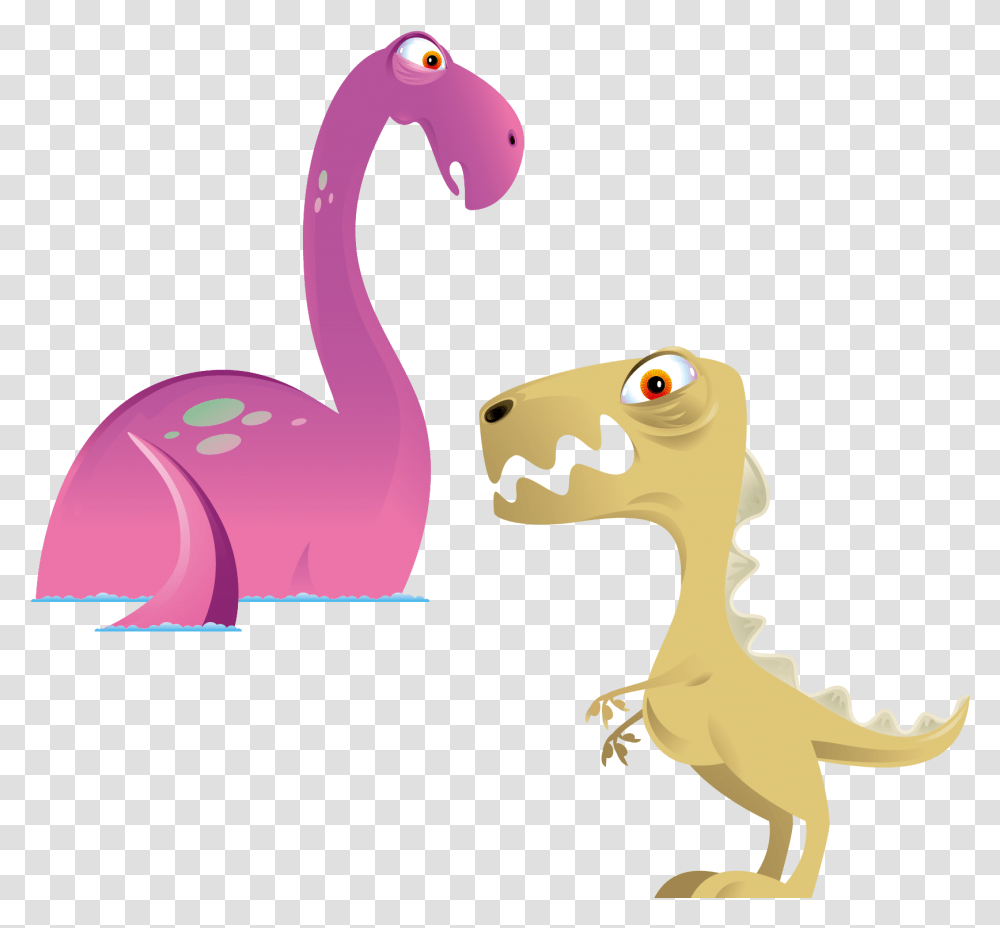 Dinosaur Cartoon Euclidean Vector Illustration Portable Network Graphics, Animal, Reptile, Bird, T-Rex Transparent Png
