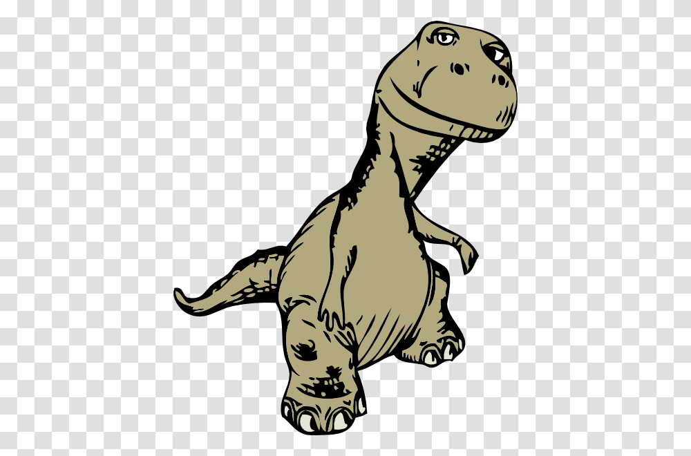 Dinosaur Clip Art, Animal, Reptile, T-Rex Transparent Png