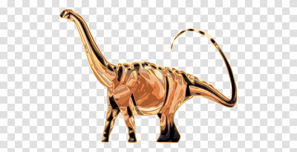 Dinosaur Clip Art, Reptile, Animal, Antelope, Wildlife Transparent Png