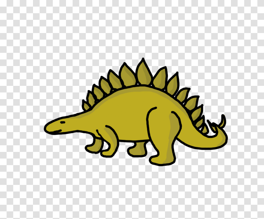 Dinosaur Clip Art Stegosaurus Clipart Dinosaurpng Free Image, Reptile, Animal, Iguana, Lizard Transparent Png