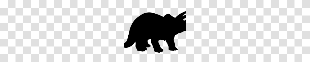 Dinosaur Clipart Black And White Dinosaur Dinosaur Clipart Black, Gray, World Of Warcraft Transparent Png
