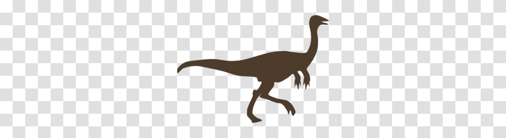 Dinosaur Clipart Brown, Reptile, Animal, T-Rex, Cat Transparent Png