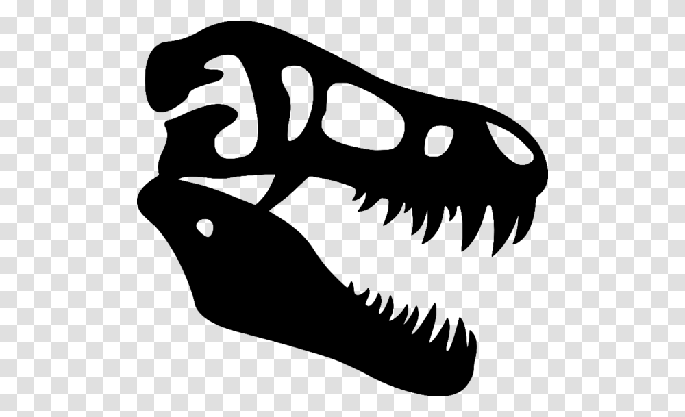 Dinosaur Clipart Skull Dino Skull Clip Art, Gray, World Of Warcraft Transparent Png