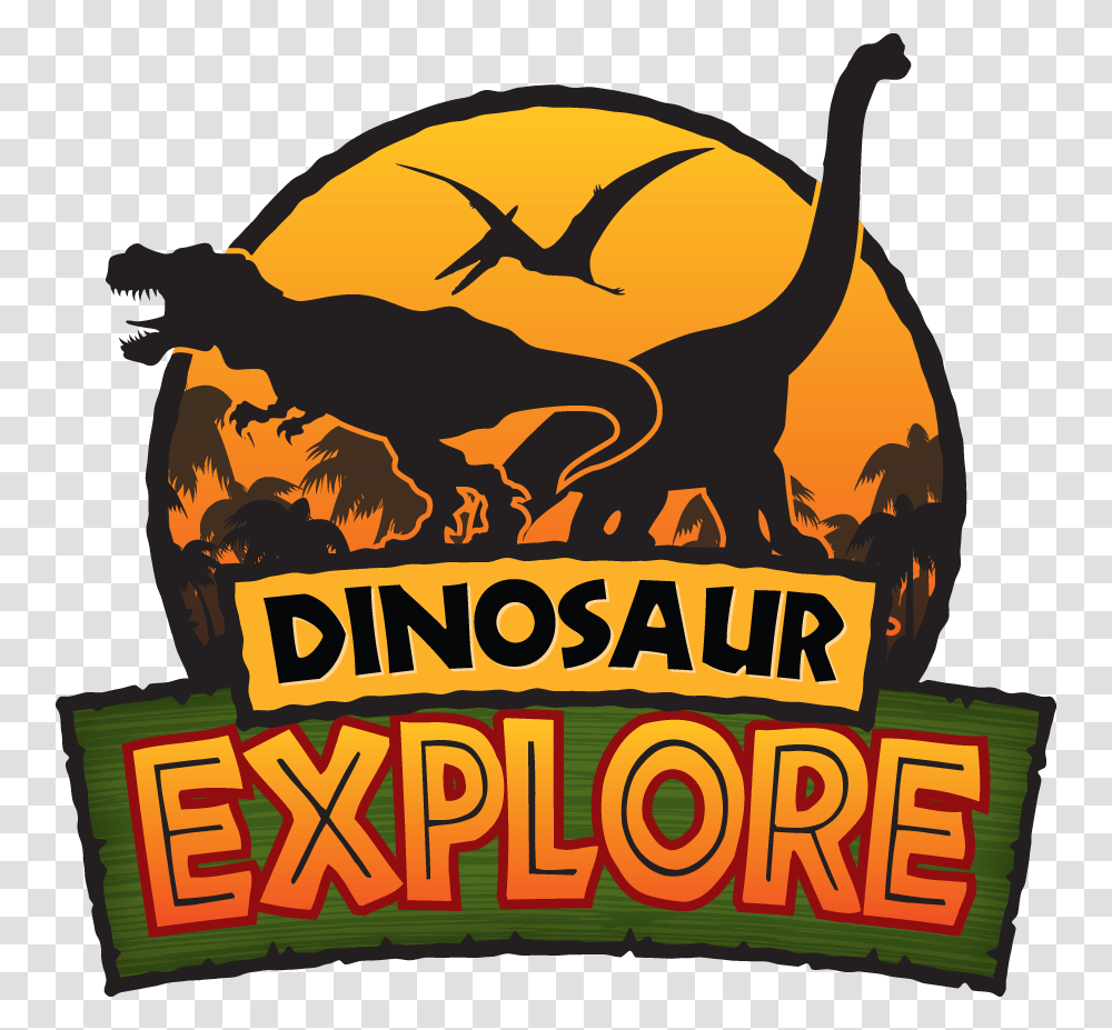 Dinosaur Clipart Suggestions For Dinosaur Clipart Download, Poster, Advertisement Transparent Png