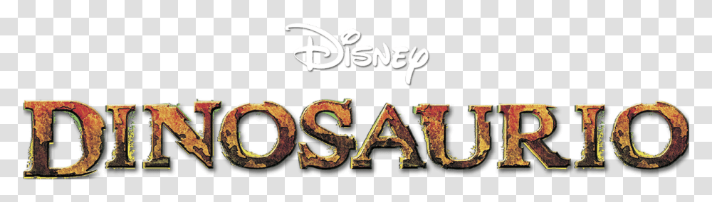 Dinosaur Disney, Alphabet, Label Transparent Png