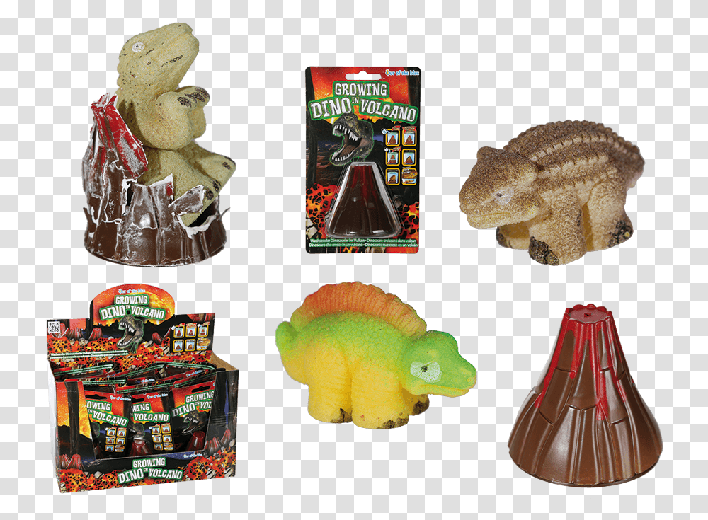 Dinosaur Egg, Figurine, Food, Animal, Glass Transparent Png