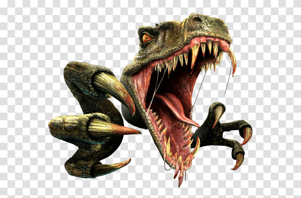 Dinosaur, Fantasy, Reptile, Animal, T-Rex Transparent Png