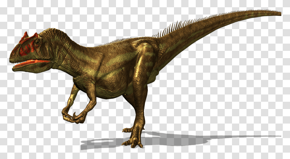 Dinosaur File Allosaurus Dinosaur, Reptile, Animal, T-Rex Transparent Png