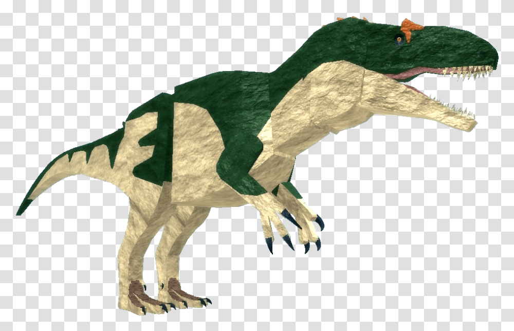 Dinosaur Head Saurophaganax Roblox, Reptile, Animal, Bird, Mammal Transparent Png