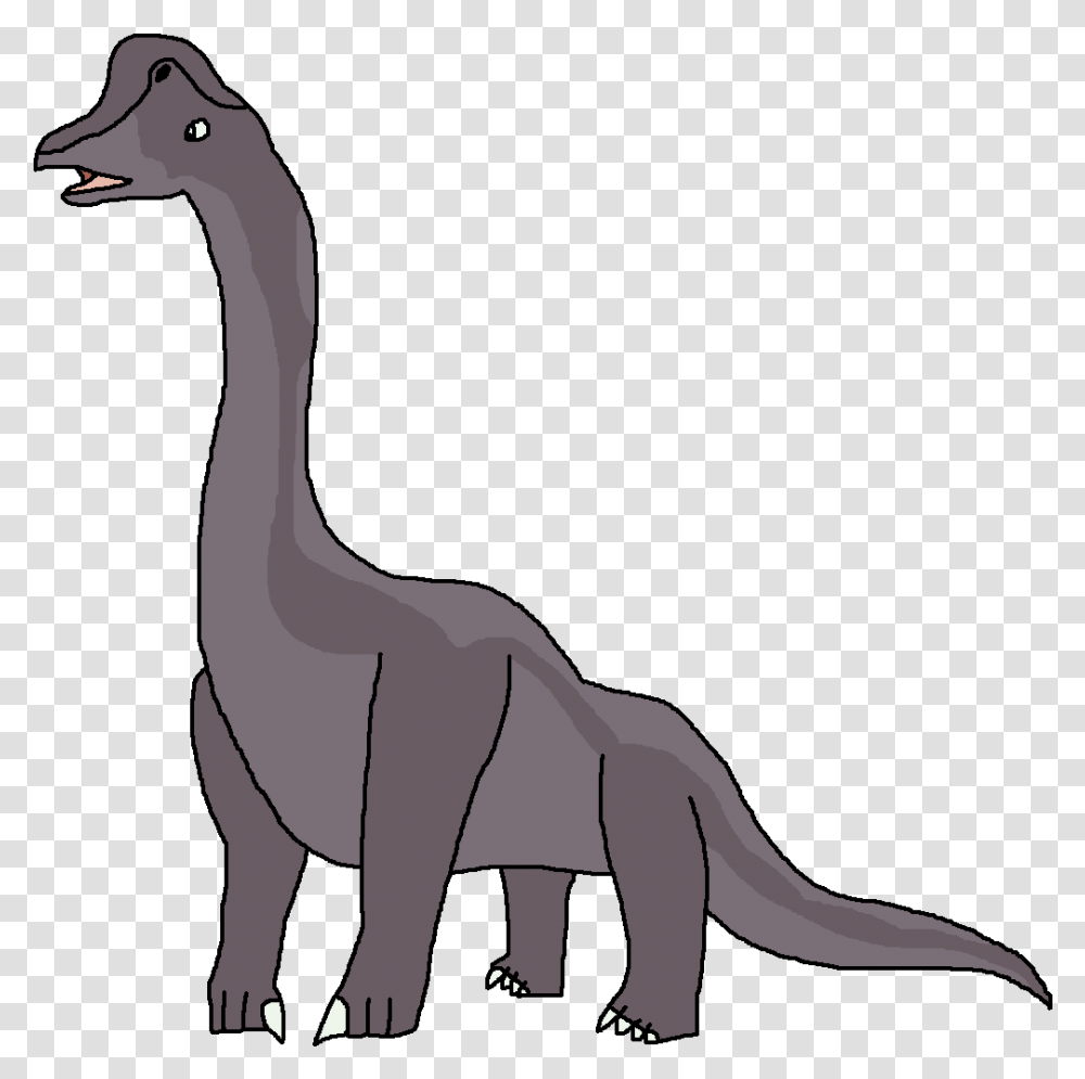 Dinosaur Images Dinosaur Pedia Brachiosaurus, Animal, Reptile, Bird, Mammal Transparent Png