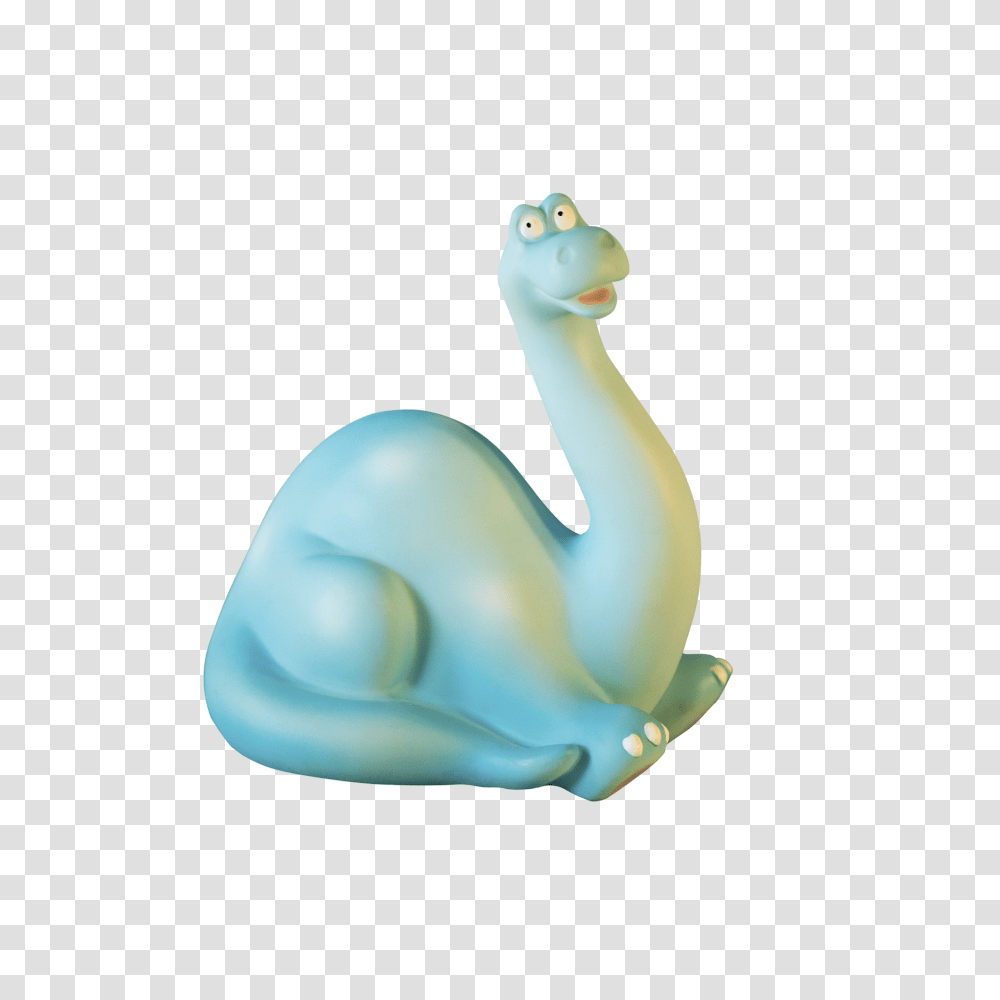 Dinosaur Night Light Friendly Brontosaurus Brainfuel Toys, Animal, Bird, Dodo Transparent Png