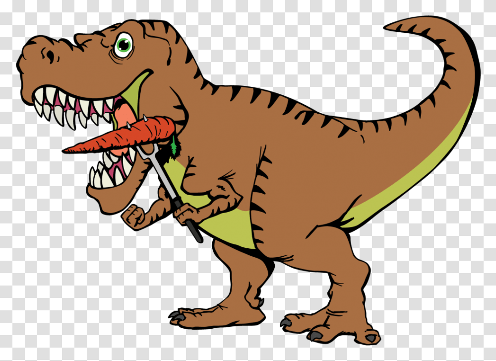 Dinosaur On Scratch, T-Rex, Reptile, Animal Transparent Png