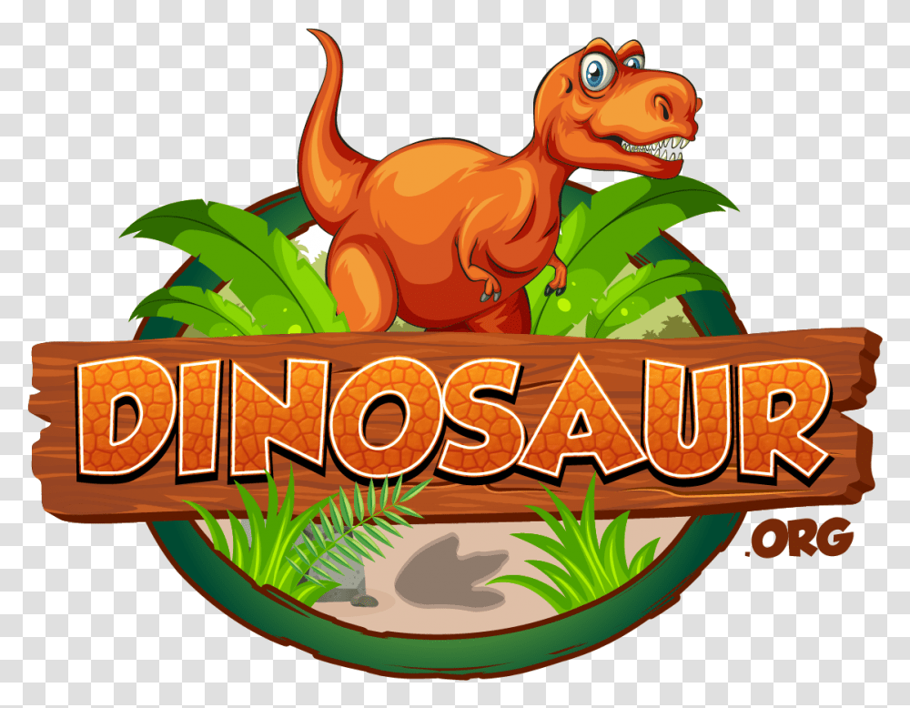Dinosaur Org, Vegetation, Plant, Animal, Reptile Transparent Png