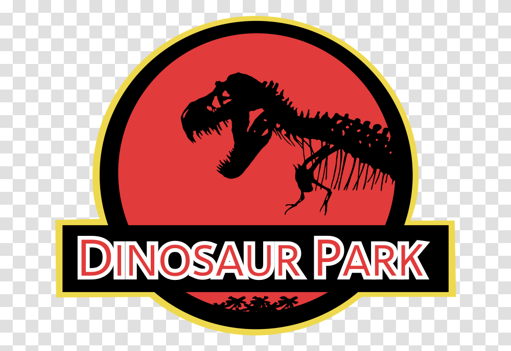 Dinosaur Park Jurassic World T Rex Skeleton, Poster, Advertisement, Reptile, Animal Transparent Png
