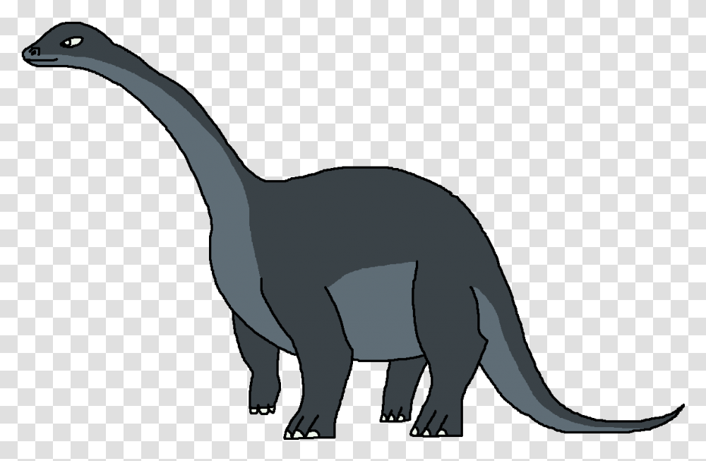 Dinosaur Pedia Wikia Apatosaurus, Animal, Reptile, Mammal, Bird Transparent Png