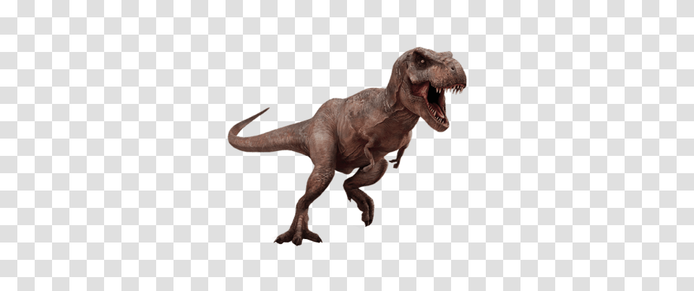 Dinosaur, Reptile, Animal, T-Rex, Lion Transparent Png