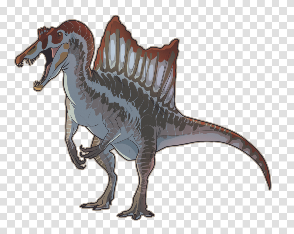 Dinosaur, Reptile, Animal, T-Rex Transparent Png