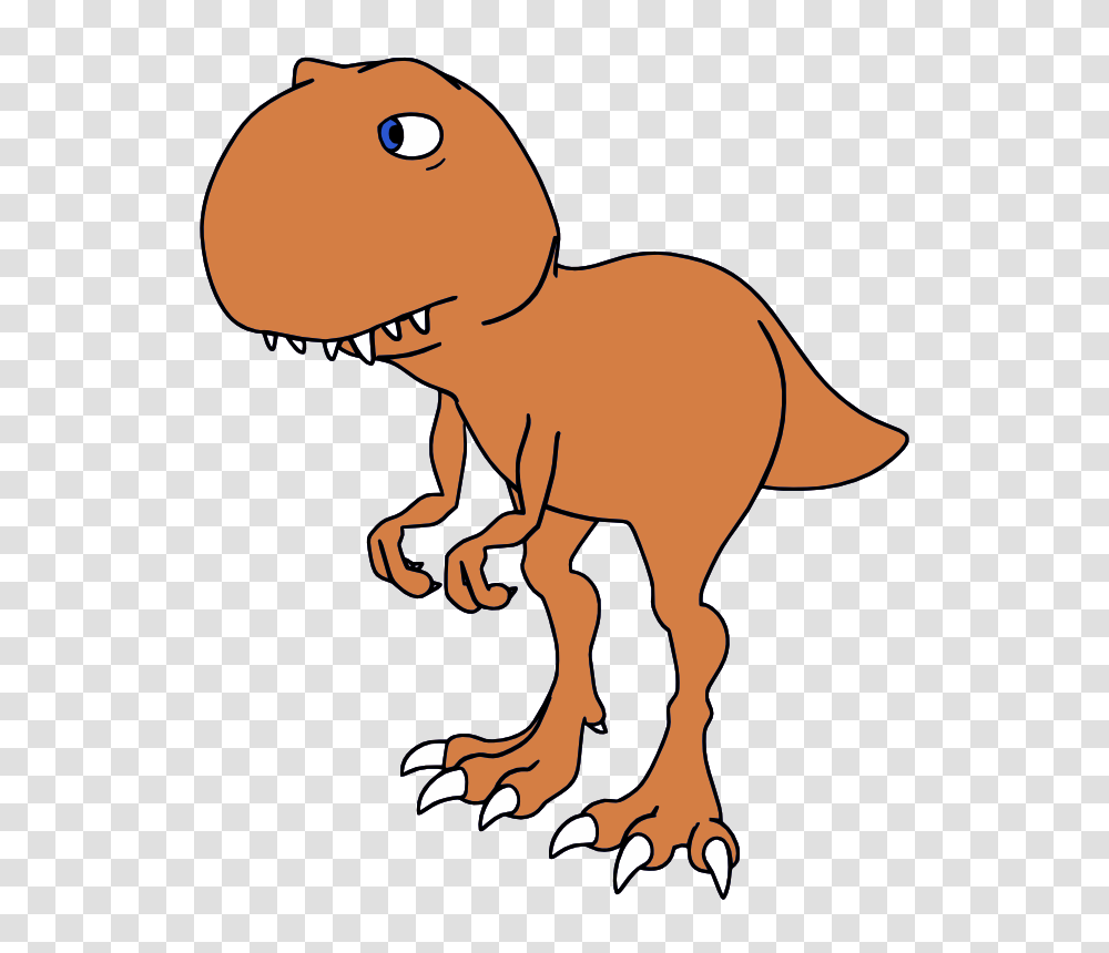 Dinosaur, Reptile, Animal, T-Rex Transparent Png