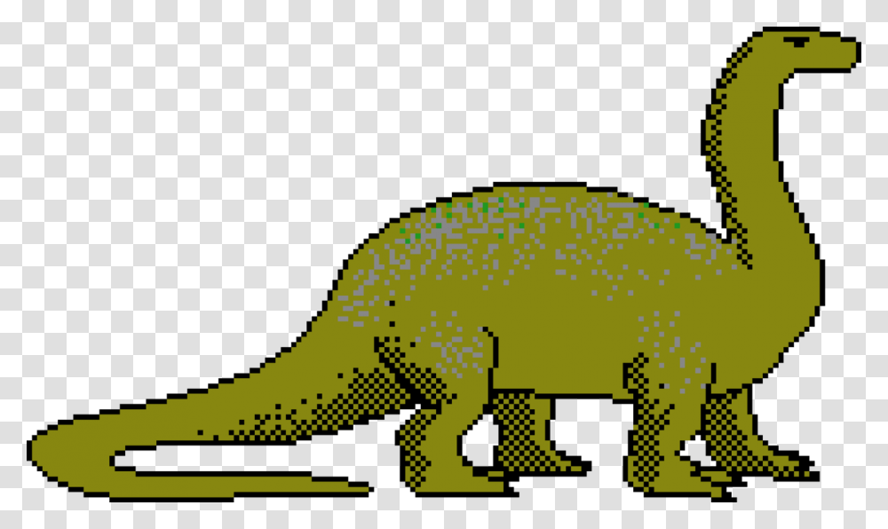Dinosaur Tyrannosaurus Drawing Pixel Art Cartoon, Animal, Mammal, Wildlife, Reptile Transparent Png