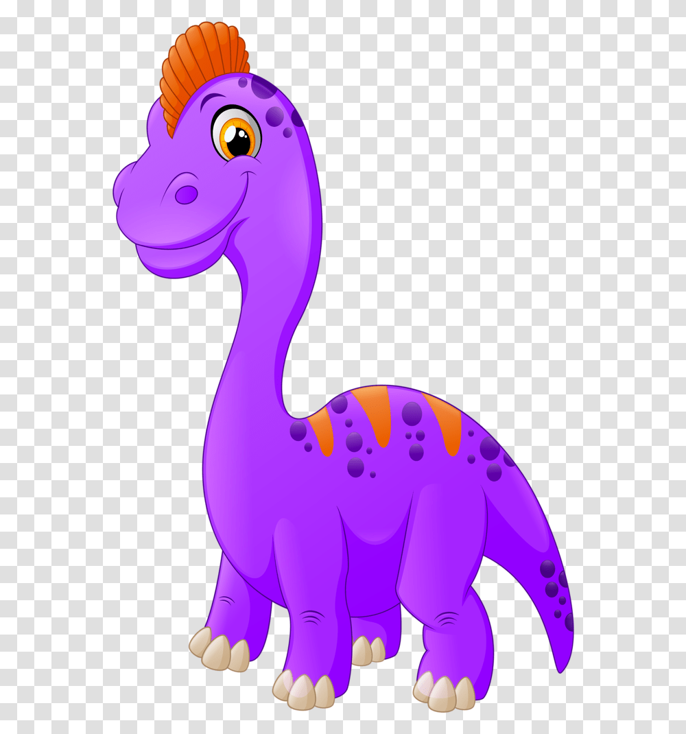 Dinosaur Vector Geometric Purple Dinosaur, Toy, Animal, Bird, Reptile Transparent Png