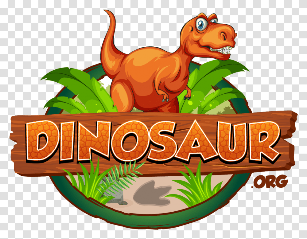 Dinosaurorg Dinosaur Org, Vegetation, Plant, Animal, Reptile Transparent Png