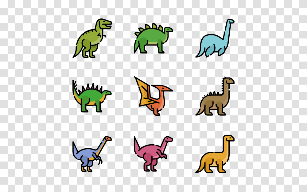 Dinosaurs Clipart, Animal, Reptile, Antelope, Wildlife Transparent Png
