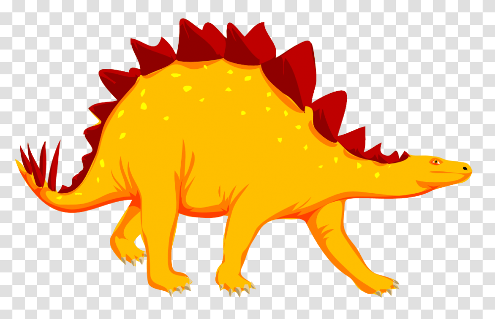 Dinosaurs Clipart Animated, Animal, Reptile, Mammal, Wildlife Transparent Png