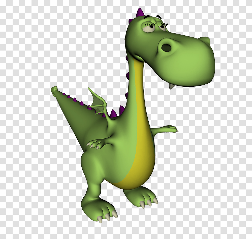 Dinosaurs Clipart Animated, Reptile, Animal, T-Rex Transparent Png
