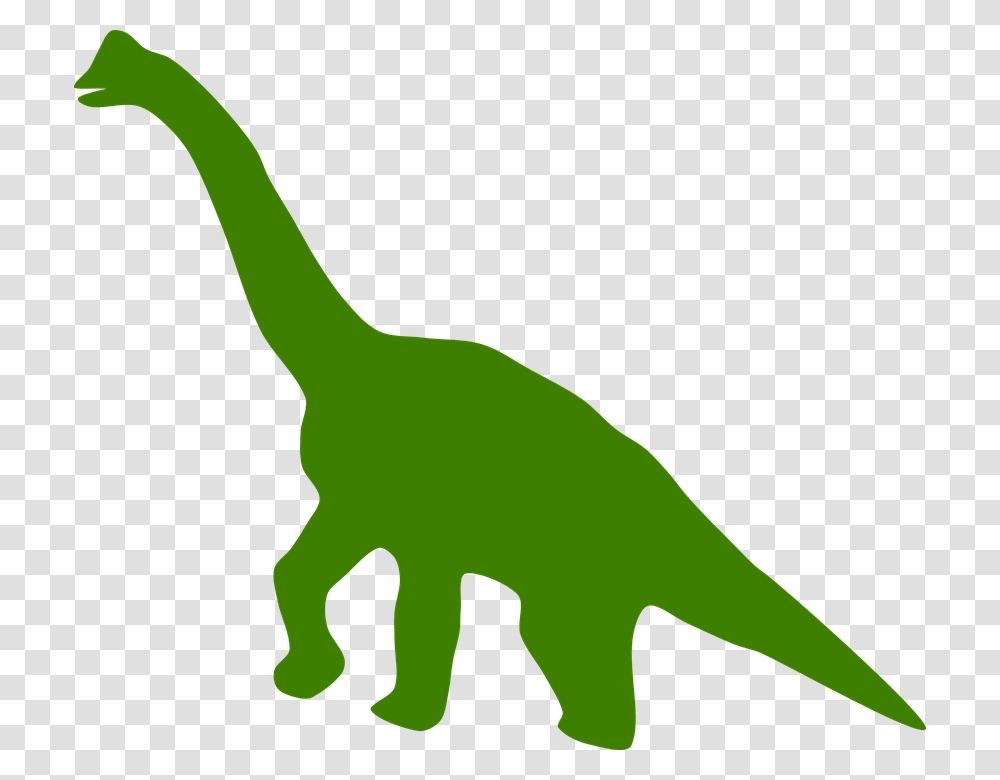 Dinosaurs Clipart Brontosaurus, Reptile, Animal, T-Rex, Bird Transparent Png