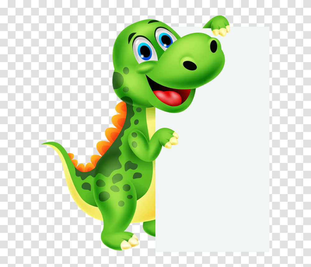 Dinosaurs Clipart Long Neck Dinosaur, Toy, Dragon, Reptile, Animal Transparent Png