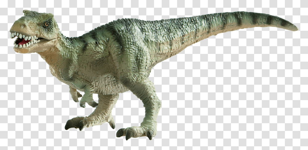 Dinosaurs Clipart Toy Dinosaur Bullyland Tyrannosaurus Rex, Reptile, Animal, T-Rex Transparent Png