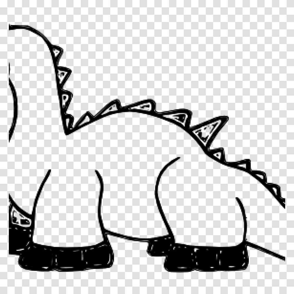 Dinosaurs Clipart Vector, Gray, World Of Warcraft Transparent Png