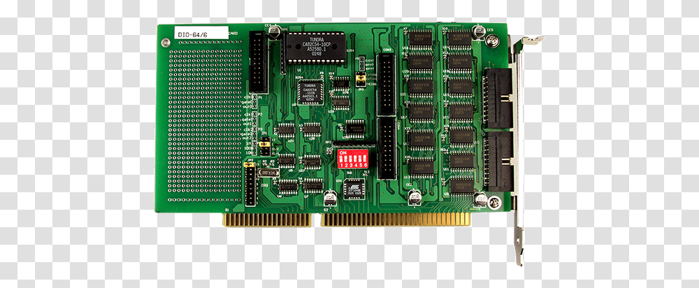 Dio 646 Electronic Engineering, Computer, Electronics, Computer Hardware, Electronic Chip Transparent Png
