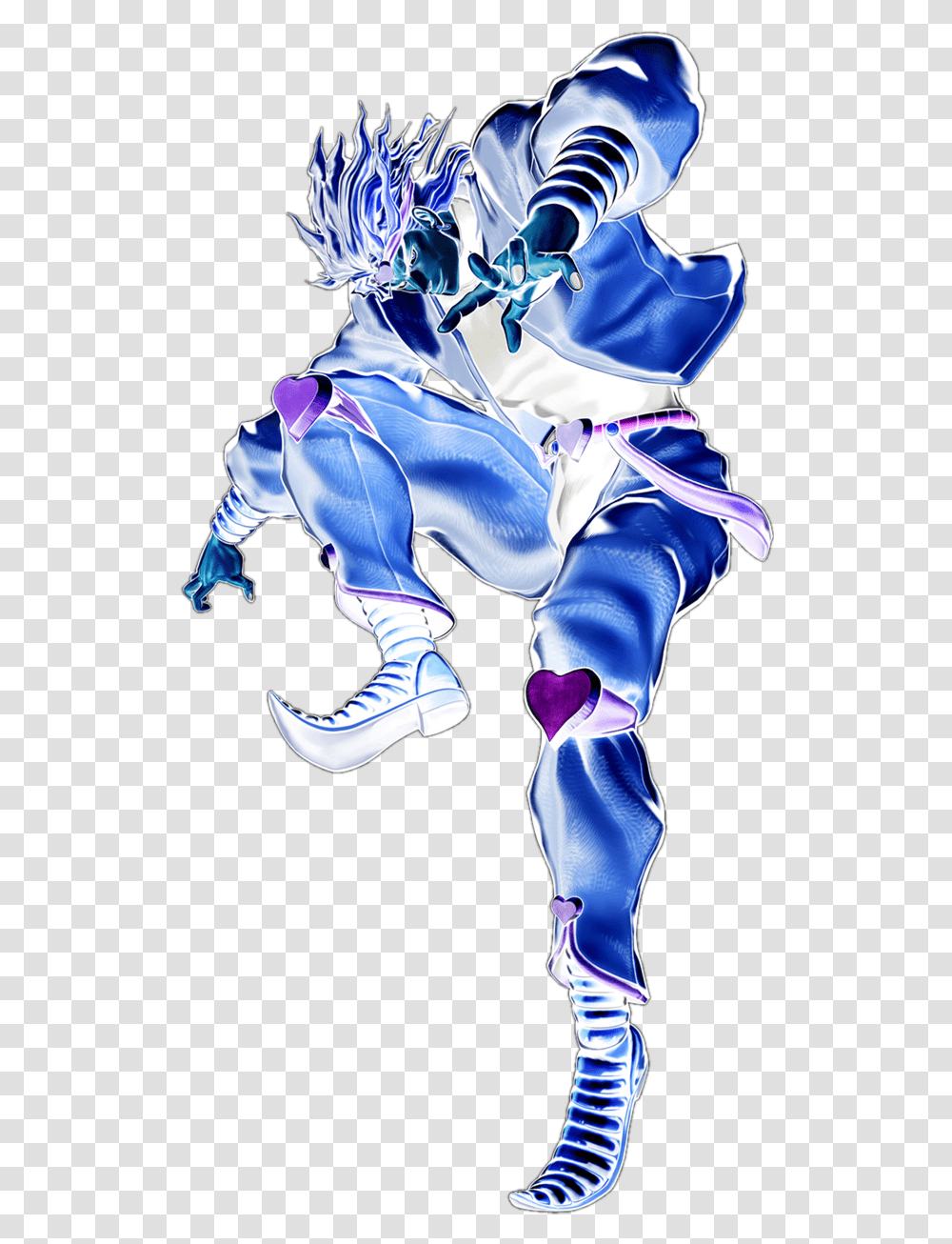 Dio Illustration, Person, Purple, Graphics, Art Transparent Png