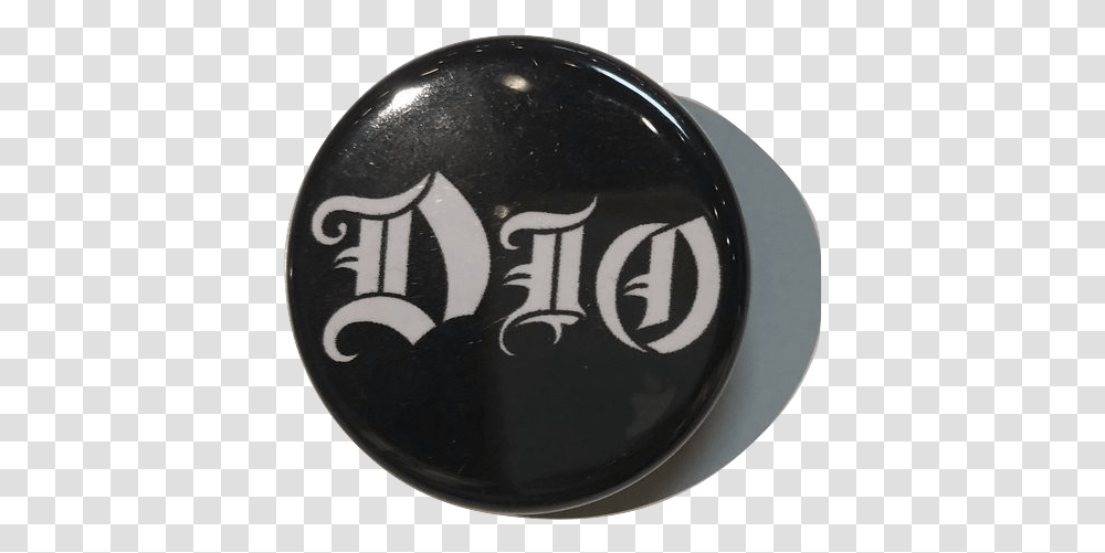 Dio Logo Button Solid, Symbol, Trademark, Helmet, Clothing Transparent Png