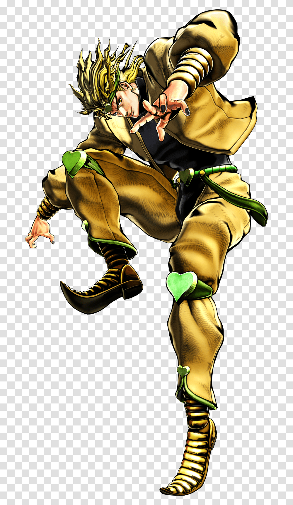 Dio Pose Eyes Of Heaven, Person, Sweets, People Transparent Png