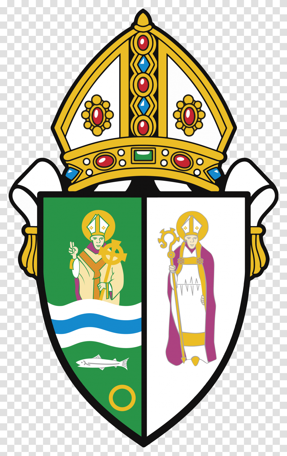 Diocese Of Glasgow And Galloway, Logo, Trademark, Person Transparent Png