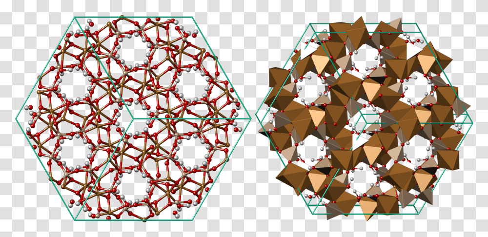 Dioptase Crystal Structure Structure Of Crystal, Pattern, Spider Web Transparent Png