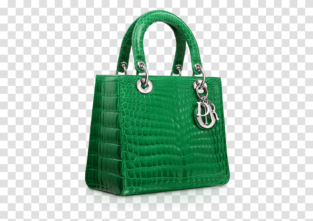 Dior Bag Green, Handbag, Accessories, Accessory, Purse Transparent Png
