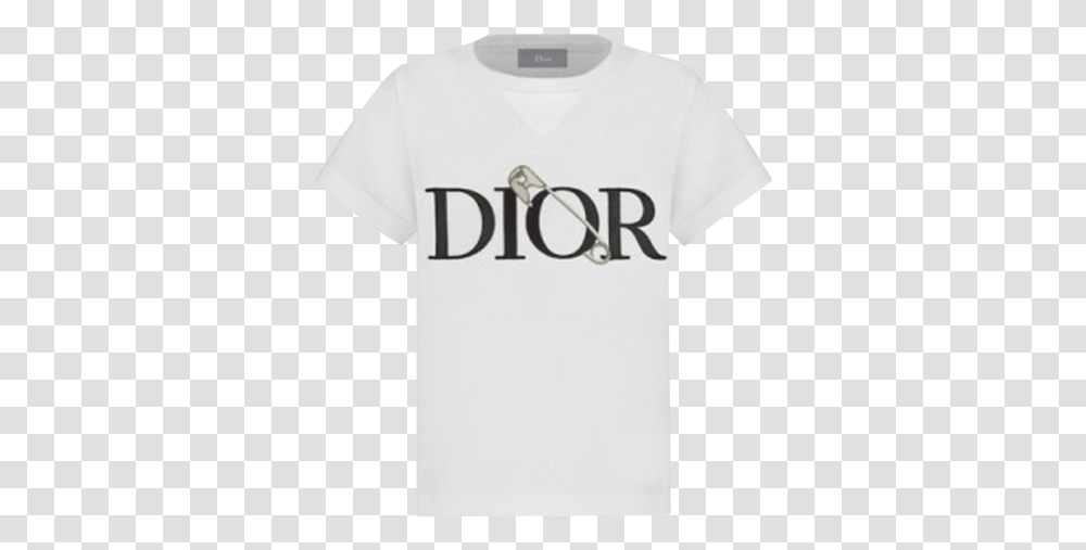 Dior Judy Blame Logo T Shirt What's On The Star Shit Happens T Shirt, Clothing, Apparel, T-Shirt Transparent Png